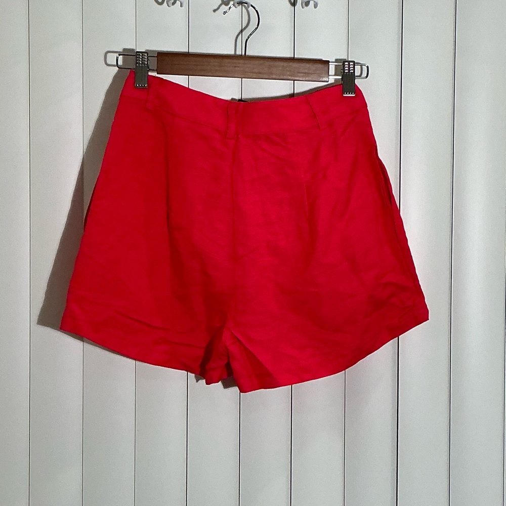 AQUA
Twill Shorts - Exclusive - Picture 5 of 5